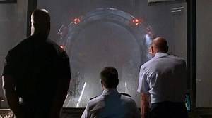 Stargate SG-1 - S 2 E 18 - Serpent's Song