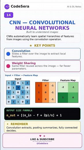 The Entire Deep Learning Roadmap in 1 Video #LearnAI #machinelearning #shorts #deepleaning