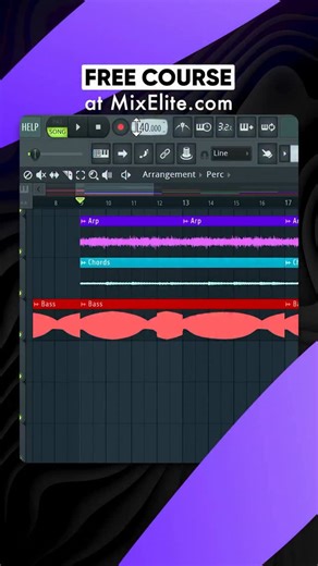 ELITE BEATMAKER | formerly FL Studio Daily on Instagram: "When you change the BPM, does your audio mess up? Here’s the fix:⁠ ⁠ 1️⃣ Go to Tools > Macros.⁠ ⁠ 2️⃣ Switch all audio clips to Stretch Pro—timing stays locked.⁠ ⁠ 3️⃣ Want slow-down effects? Use Resample to change pitch with the tempo.⁠ ⁠ No more out-of-sync nightmares. 🛠️⁠ ⁠ **Comment „gold“ and we send you our free sample pack!**⁠ ⁠ #musicproducer #musicproductiontips #producertips #audiomixing #bpmtutorial sounddesign producerlife da