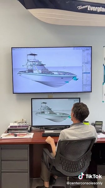 Optimizing Boat Design: The Importance of Proper Planning