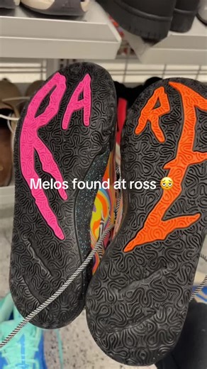 Discovering Melos at Ross: A Surprising Find!
