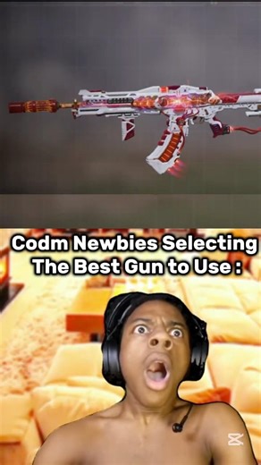 I Tried CODM for the First Time (And It Was Awful)