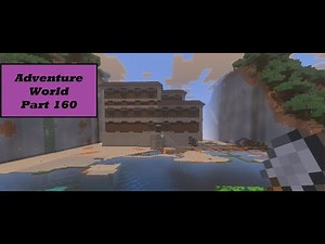 Minecraft - Adventure World - Part 160
