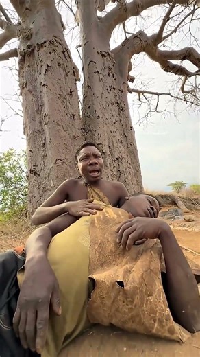 Hidden Tribal Rituals At Final Moments