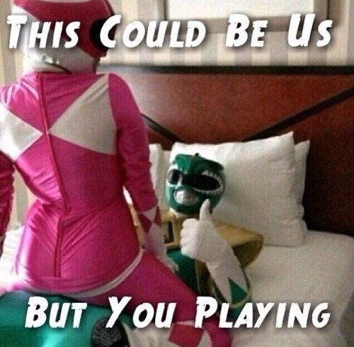 This Could Be Us But You Playing | Know Your Meme