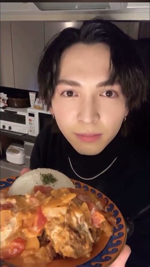 主人不在の佐野さん家で吉田飯 Vol.4 仁ちゃんビジュよっ #佐野勇斗 #吉田仁人 #さのじん #MILK #EBiDAN #料理 #イケメン #おすすめ @M!LK_OFFICIAL