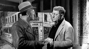 Le corniaud : comment a été tourné la scène culte de l'accident avec Bourvil et de Funès ?