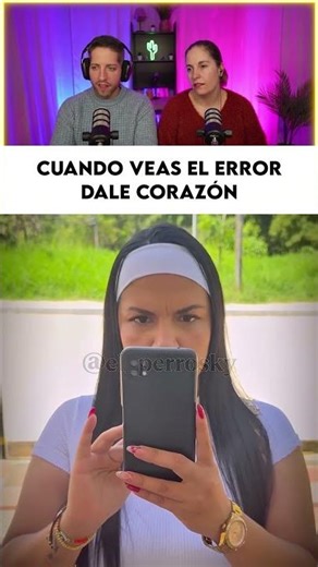 If you see the error, you won't be able to ignore it.