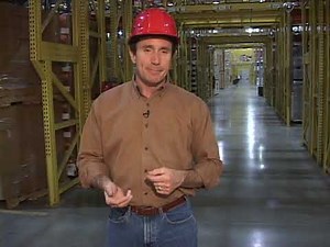 Spanish Safety Orientation