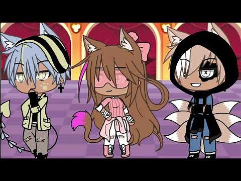 ~Light em up~ ♡ {GLMV} 《Gacha life》