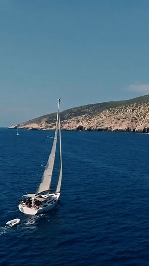 19 reactions |  Summer 2025 has officially set sail in Croatia!  Crystal-clear water, sun-kissed days, and that one friend who still calls the fenders “bumpers.” ⛵ Ready to join the fun? Let’s go the extra mile — your adventure (and your new favorite boat dance) is waiting.  Drop a comment if Croatia’s on your bucket list! #Tubber #Croatia #SailingSummer #YourPersonalShipmate #tubbertravels #sailinglife #sailing #croatiafulloflife #summer | Tubber | Facebook