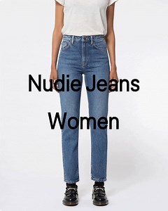 20K views · 416 reactions | Our latest collection from Nudie Jeans...