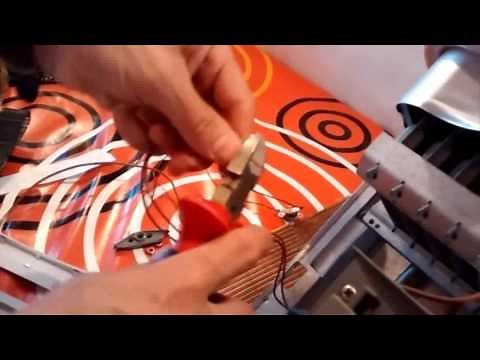 El piloto del calefón/estufa/termotanque no enciende o no se mantiene encendido