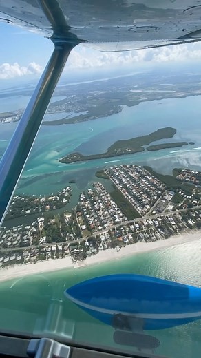 78K views · 106 reactions | Should we try this some day? 樂 #aviation #flying #airplane | Fly Me to the Fun™ | Facebook