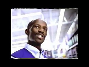 Walmart Ad- DVD Selection (2002)