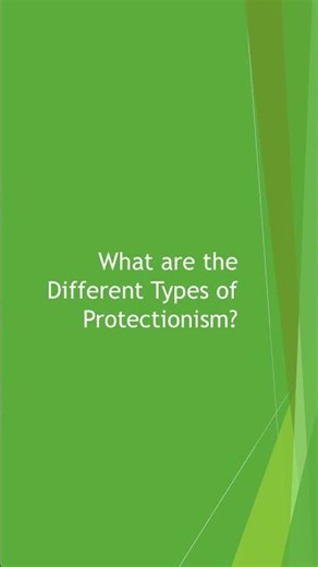 Trade Policy and Trade Negotiations | Economics A-Level