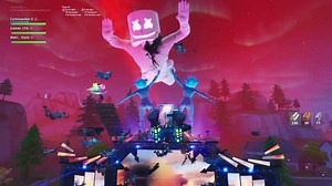 25K views · 489 reactions |  MARSHMELLO EVENT  Ihr habt das Event verpasst? Hier das komplette 10 Minütige "Konzert" von Marshmello in Pleasant Park! ⚠️ Falls FB den Ton deaktiviert: Lust auf eine Fortnite Gruppe? Dann schaut hier vorbei: https://www.facebook.com/groups/120228681995359/ | Fortnite Battle Royale News | Facebook