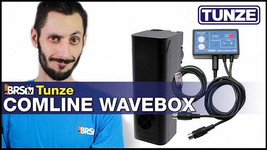 Looking for an easy way to get that natural, back and forth wave motion in your reef tank? Look no further as the classic Tunze Wavebox is the most efficient solution. Thomas breaks it down and shows you how to use it in this BRStv Product Spotlight. Tunze Wavebox 6214 ➡️ https://brs.li/2yCW2J0 . Watch on YouTube ➡️ https://brs.li/3d935Z1 . Join #AskBRStv Facebook Group ➡️ https://brs.li/JoinAskBRStv . BRS Sponsor Forum at Reef2Reef ➡️ https://brs.li/BRS_R2R_Sponsor | Bulkreefsupply.com - Saltwa