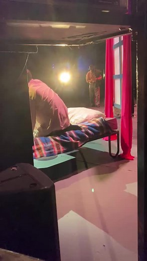 Buzani kubawo 2023, Artscape till the 2nd of june...