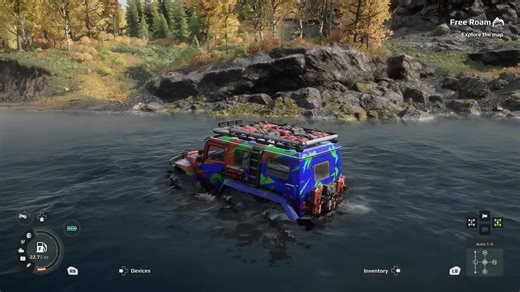 9.1K views · 55 reactions | Expeditions: Buoyancy has been added to...