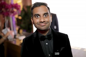 Aziz Ansari Announces 2019 Tour