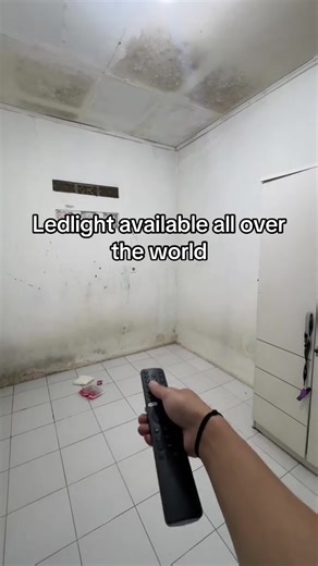 Global Availability of LED Room Lights