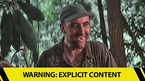 Cowboy in Deliverance