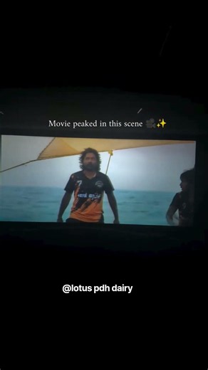 🎥🔥 The movie peaked in this scene! 🔥🎥Goosebumps Emotion Pure cinema. ❤️Definitely worth watching! 🍿🔥