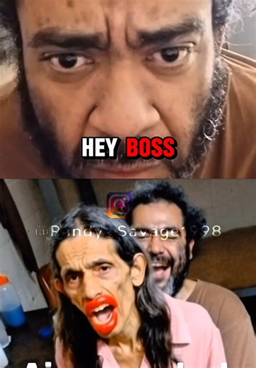 Ai prank on video call in prison part 3 #ai #prank #harmlessprank | ai prison prank