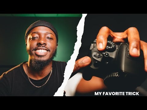 Higher Shutter, Better Results | Dance Video Tips