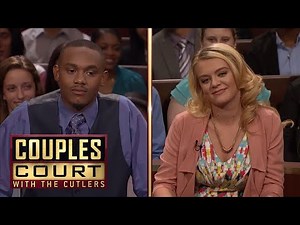 Woman Admitted To Cheating On Her Fiance' With Her Ex-Boyfriend (Full Episode) | Couples Court