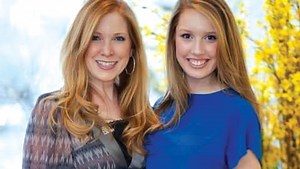 How laughing helped one woman beat breast cancer (and got her in a best-selling book)