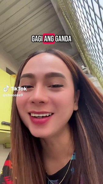 Fyang Smith's Stunning Performance on It's Showtime