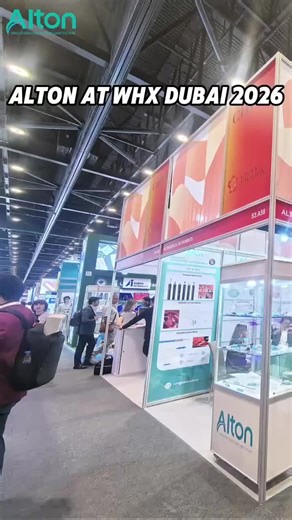 🎉 WHX Dubai 2026 has wrapped up successfully, and it’s been an incredible journey connecting with global healthcare partners from over 150 countries. We showcased our gastroenterology, respiratory and urology solutions with on-site demos, our exhibited products have been widely recognized by visiting clients, and we had fruitful in-depth exchanges with industry peers and clients across the Middle East and beyond. This expo deepens our resolve to root in the Middle East market and deliver locali