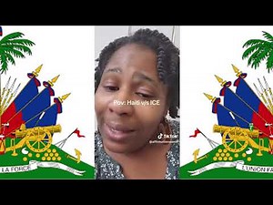Brooklyn Jumped ICE for Trying Deport Haitians, This isn't the way or answer.