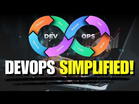 DevOps for Beginners: How Modern IT Teams Really Work