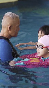 Swimming is a great way to get your kids active. Prepare your kids physically, psychologically, and socially, for more structured swimming lessons later in life. Enjoy the Swim Club and take sessions of swimming class with Coach Smith for a productive activity to be confident and happy in the water, and encourage learning through fun activities. Together let's make a champion! 📱 0917 526 7049 ☎️ 074 300 6525 📩 rsvn.lemonet@ahmgi.com 🔰 Camp John Hay, Baguio City 🌐 http://lemonethotel.ph/ 📸 h