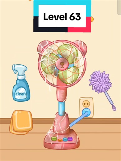 Satiszone Level 63 Gameplay Overview