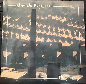 The Jam - Absolute Beginners
