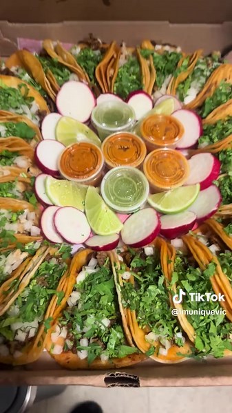 Mexican tacos near me: craving tacos & burritos guide