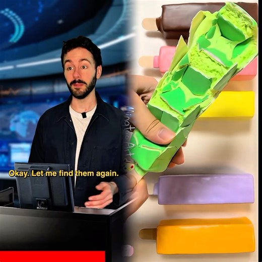 rare footage of jakeras not making a #loop