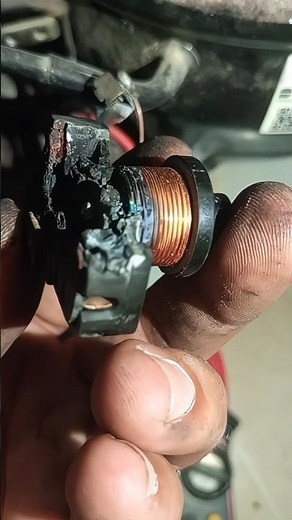 Refrigerator Compressor Not Starting | Burnt Relay Problem | Reasons & Safety Precautions Explained