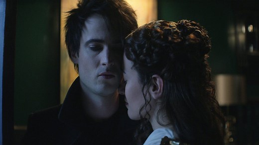 The Sandman: Season 1, Episode 11 - "A Dream of a Thousand Cats/Calliope" Review