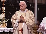 Disgraced cardinal Bernard Law dies at age eighty-six