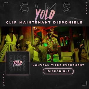 82K views · 14K reactions | #YOLO clip disponible ! ⚔️⚔️ => https://youtu.be/kX6aHSYfMk0 | GIMS | Facebook