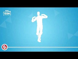 Fortnite - Destroy Me - Music Emote Audio