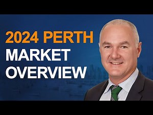 Perth Property Market Update - 2024 Review & 2025 Outlook With Tim Lawless