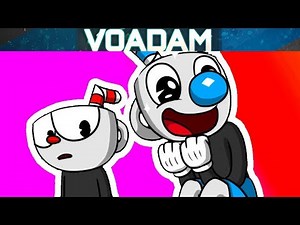 HUGE Cuphead Comic Dub Collection #3 Cuphead Comics, Fanart, Songs and Animations!