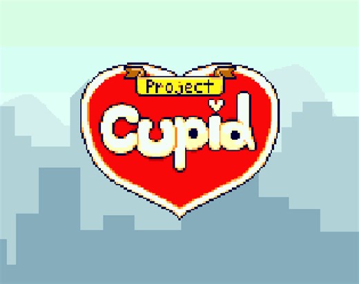 Project Cupid by Ahmed Khalifa (Amidos2006)