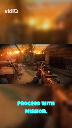 No Mercy! Get Down Now! Mission Control!